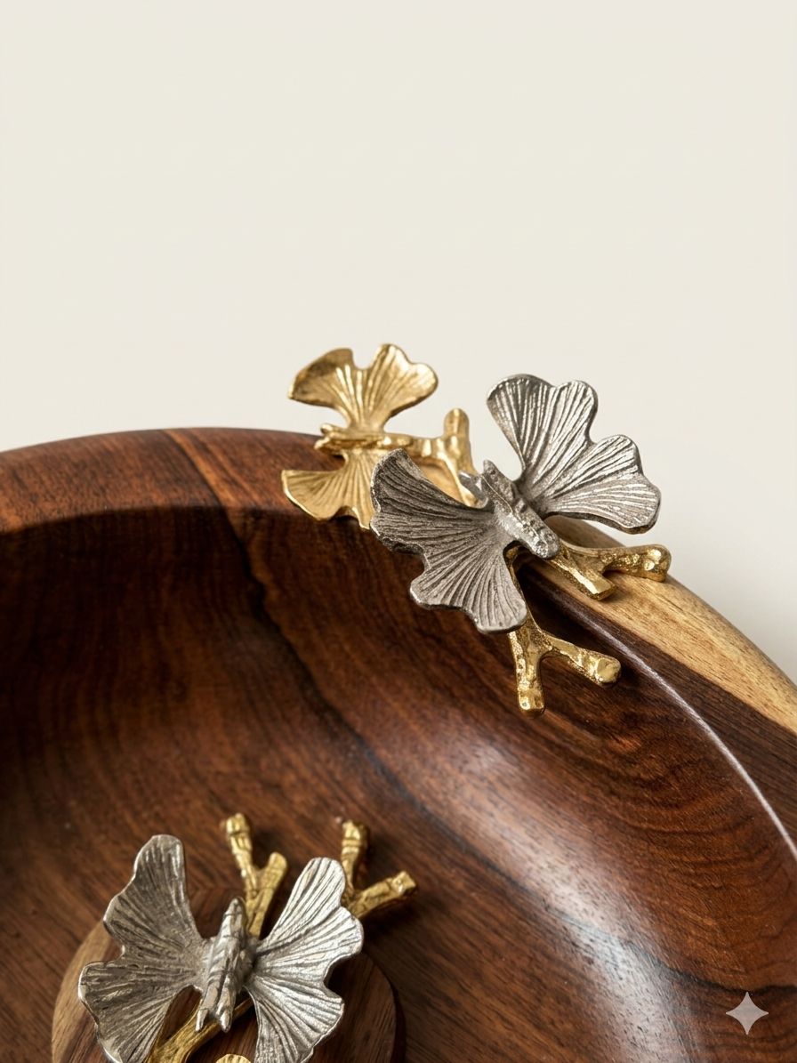 WOOD COLLECTION