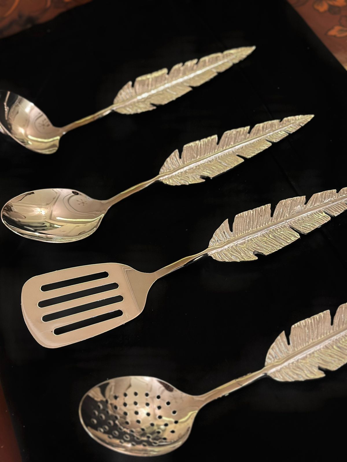 Cutlery Pieces