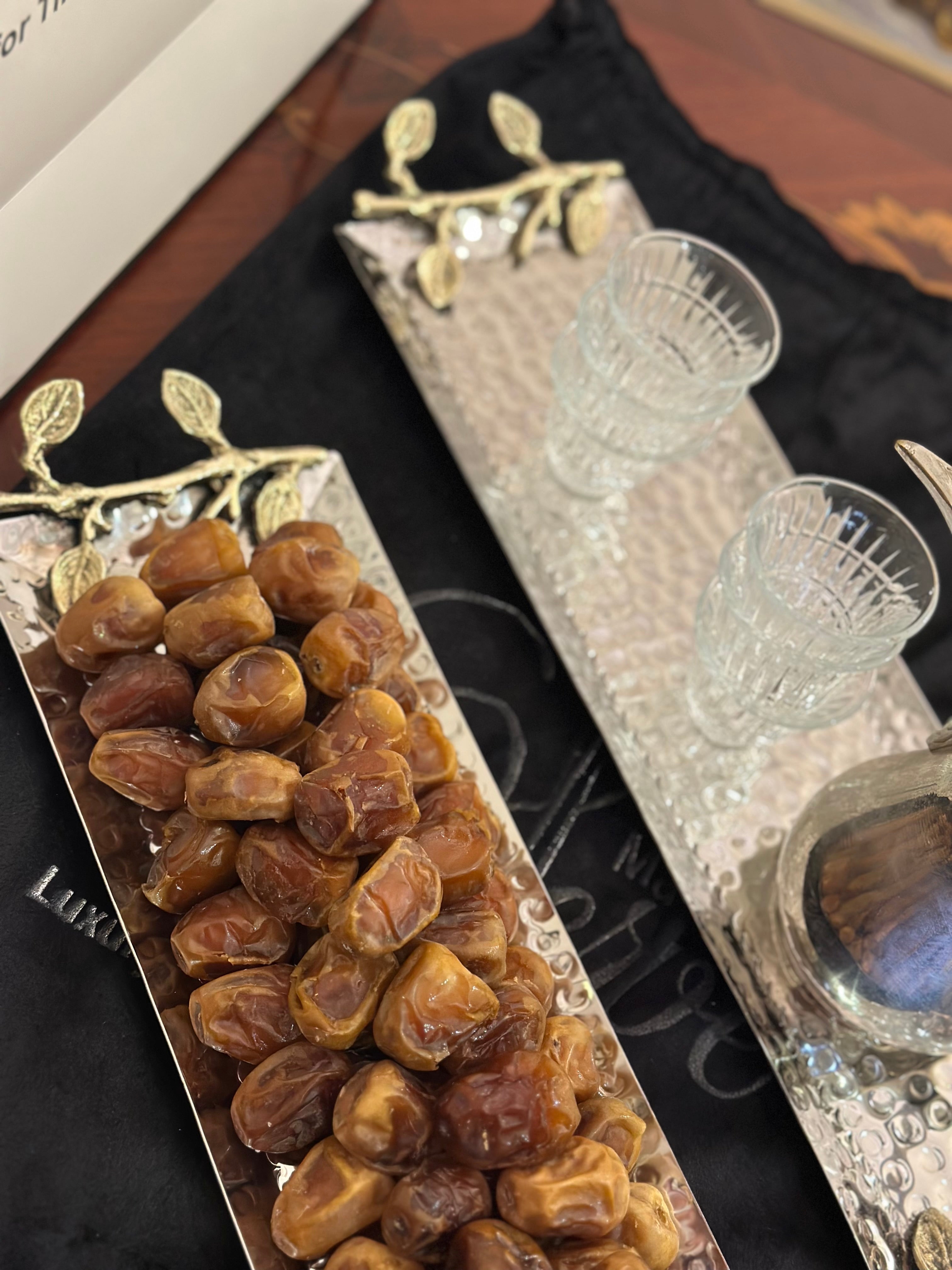 Tree tray 40 cm