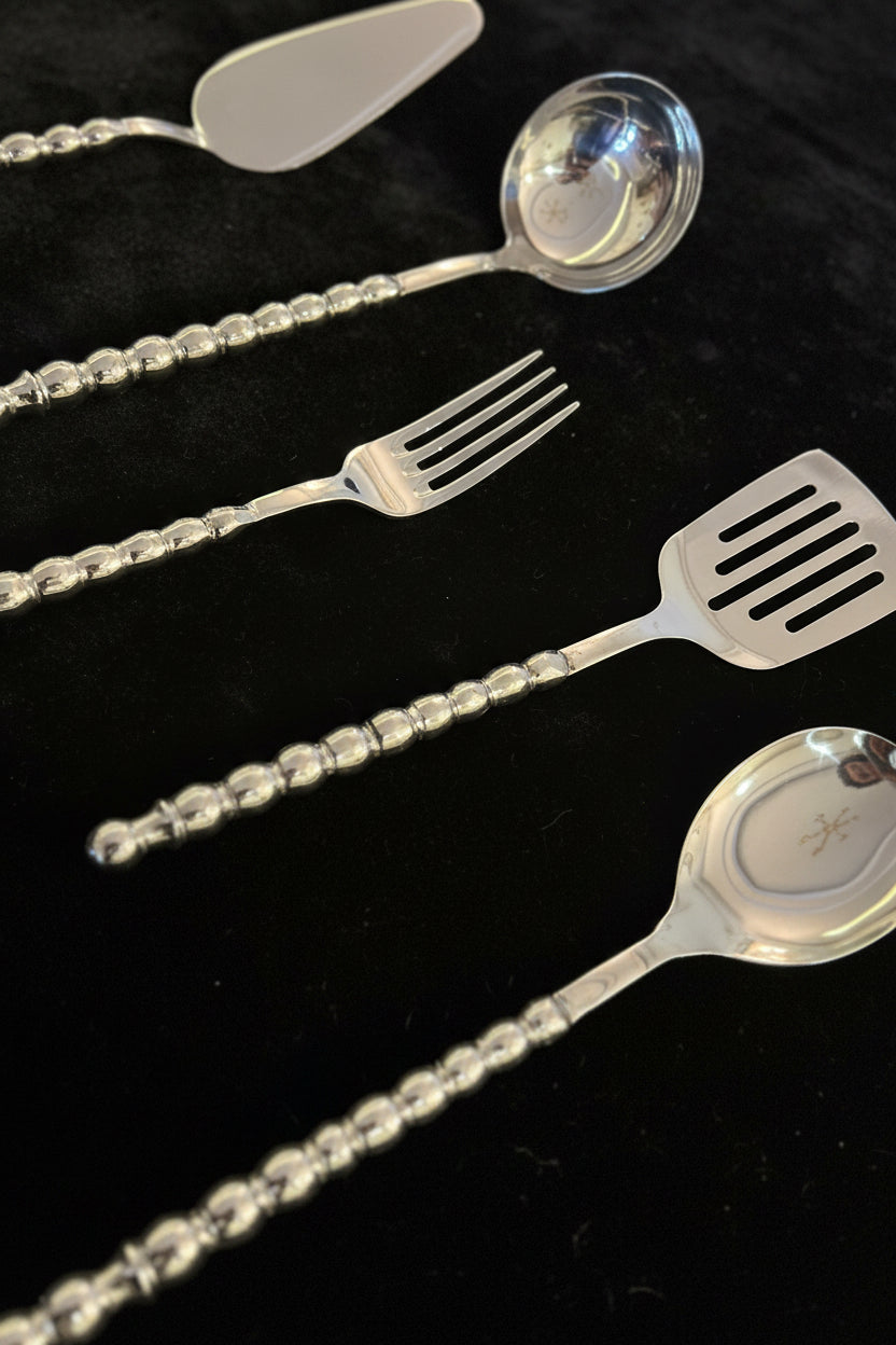 Bubble Cutlery set