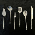 Bubble Cutlery set