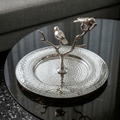 Bird tree tray
