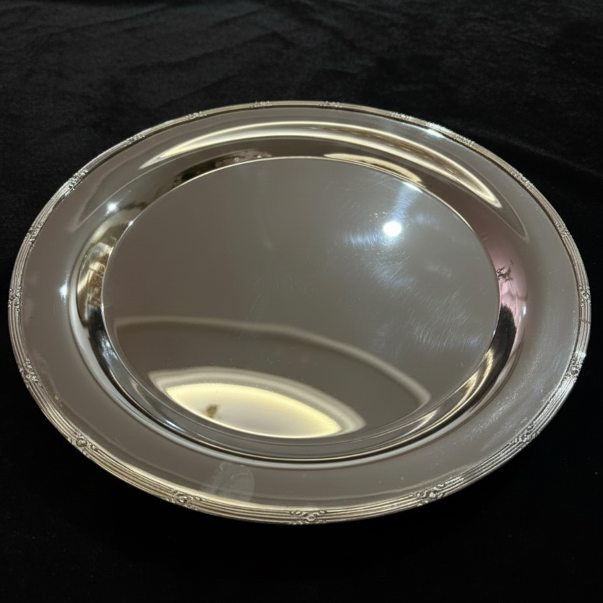 Round Tray