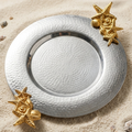 SUMMER ROUNDED PLATTER