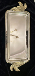 Flower  25 x 50 tray