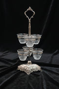 Qahwa cup Holder