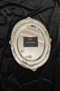 Oval Serving platters