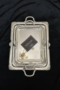 Rectangular Trays