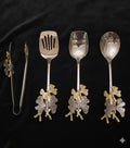 Butterfly Cutlery