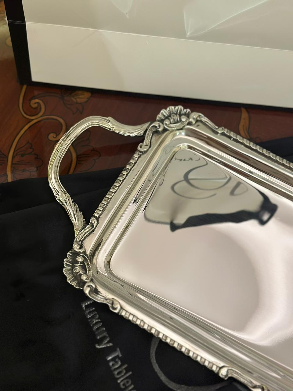 Small Tray