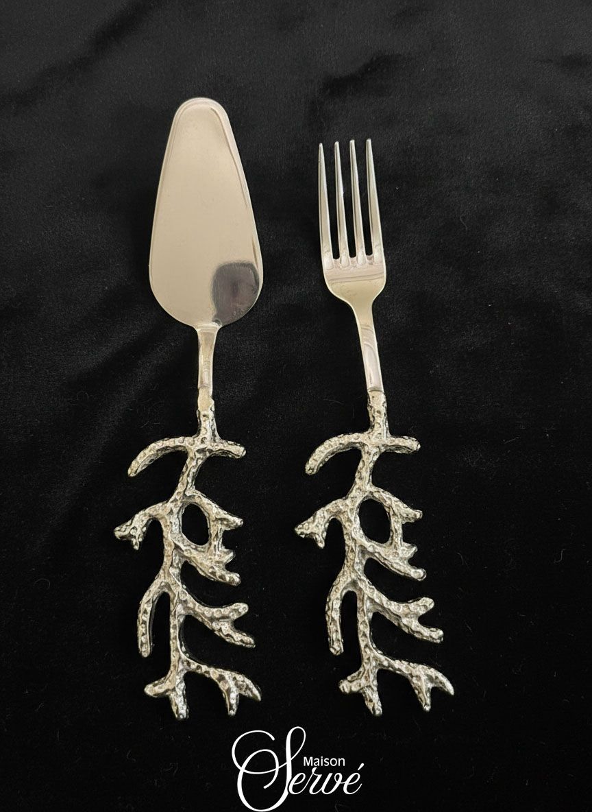 Cutlery Set