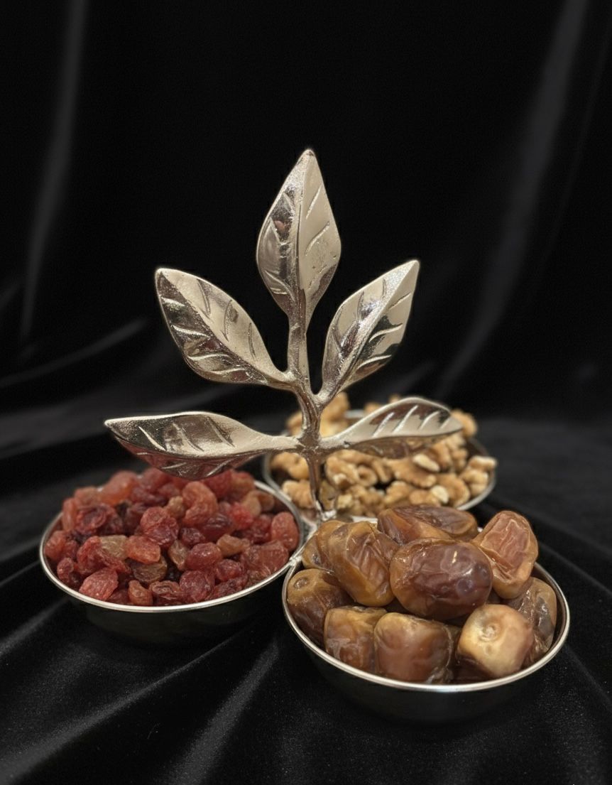 Nuts Platter