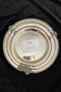Simple french rounded trays
