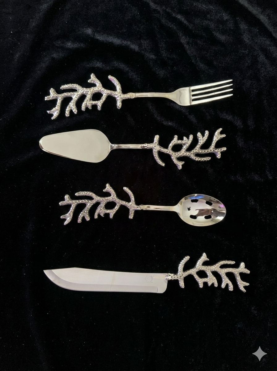 Cutlery Set